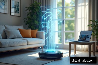 Personalized Cleaning Plans