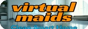 Virtual Maids logo